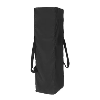 Защитите и переносите свою палатку с помощью этой водонепроницаемой сумки-шатра для беседки, переносной сумки для хранения палатки для кемпинга, пикника