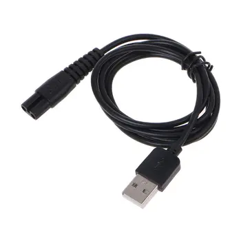 Мужская электробритва 100 см USB кабель питания для MJTXD01SKS