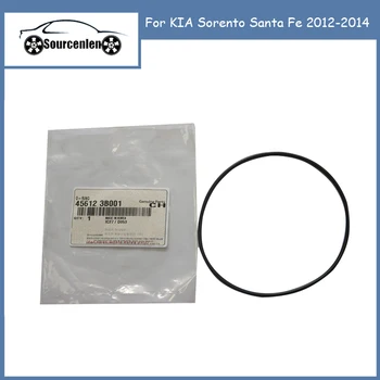 456123B001 оригинальное кольцо коробки передач для KIA Sorento Santa Fe 2012-2014 45612-3B001