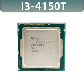 i3-4150T i3 4150T SR1PG 3,0 ГГц двухъядерный процессор 3M 35W LGA 1150