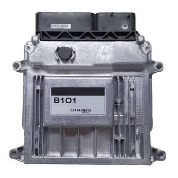 Электронный блок управления 39114-2B010 для Hyundai B101 M7.9.8