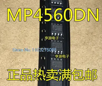 (5 шт./лот) MP4560 MP4560DN MP4560DN-LF-Z MP4569 MP4569GN-Z SOP8 Новый оригинальный чип питания