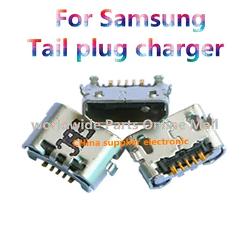 10шт-200шт Micro USB Порт Зарядки Док-станция Разъем Для Huawei Ascend 4X 4X Y6 4A P8 C8817 P8 Max P8 Lite 4C 3X Pro G750-