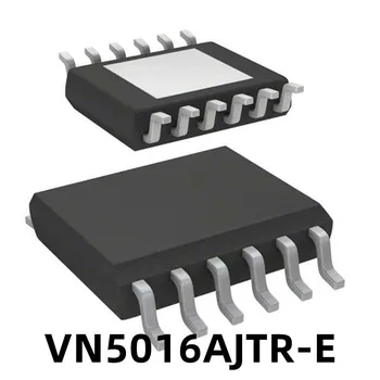1 шт. Оригинальный патч VN5016A, VN5016AJTR-E SOP12, одноканальный чип драйвера с высокой боковой загрузкой