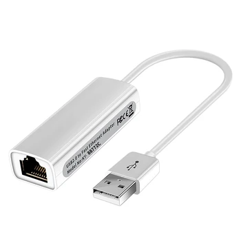 USB2.0 20 см AX88772C Кабель-адаптер Ethernet LAN для Win95 OSR2/98/98Se/ME/2000/XP/NT3.5
