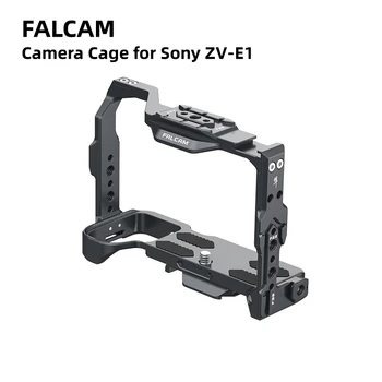 Ulanzi FALCAM F22 F38 F50 Комплект Быстроразъемных Накладок для камеры с Ручным захватом для Sony ZV-E1 C00B3501