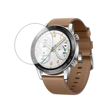 Смарт-часы из твердого стекла, прозрачная защитная пленка для Honor Watch GS 3i, Защитная крышка для экрана дисплея, Аксессуары для смарт-часов GS3i
