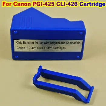 Для картриджей Canon PGI425 CLI426 с чипом Сброса Картриджей Сброса Чипа Сброса Для PIXMA IP4840 MG5140 MG5240 MG6140 MG8140 MX884