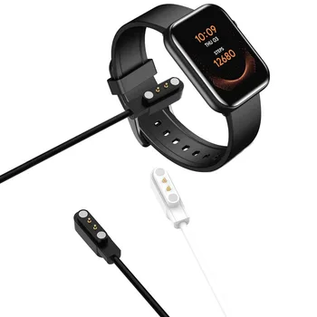 Подходит для Oppo Watch, бесплатное зарядное устройство для смарт-часов, кабель для зарядки Ticwatch GTH