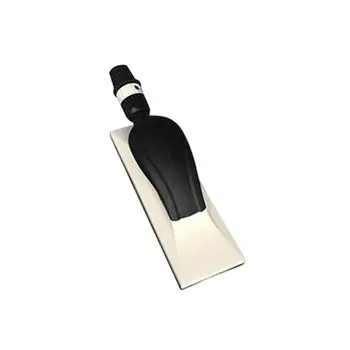 Ручной шлифовальный инструмент с ручкой Ручной шлифовальный блок для металла, автомобильной древесины