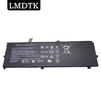LMDTK Новый Аккумулятор для ноутбука JI04XL Hp Elite x2 1012 G2 Настольный G2-1LV76EA HSTNN-UB7E 901307-541 HSN-I07C 901247-855