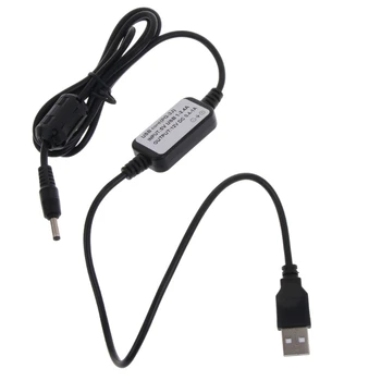 Легкий USB-кабель для зарядки портативной рации TH-D7E, TH-F6E, TH-F7E