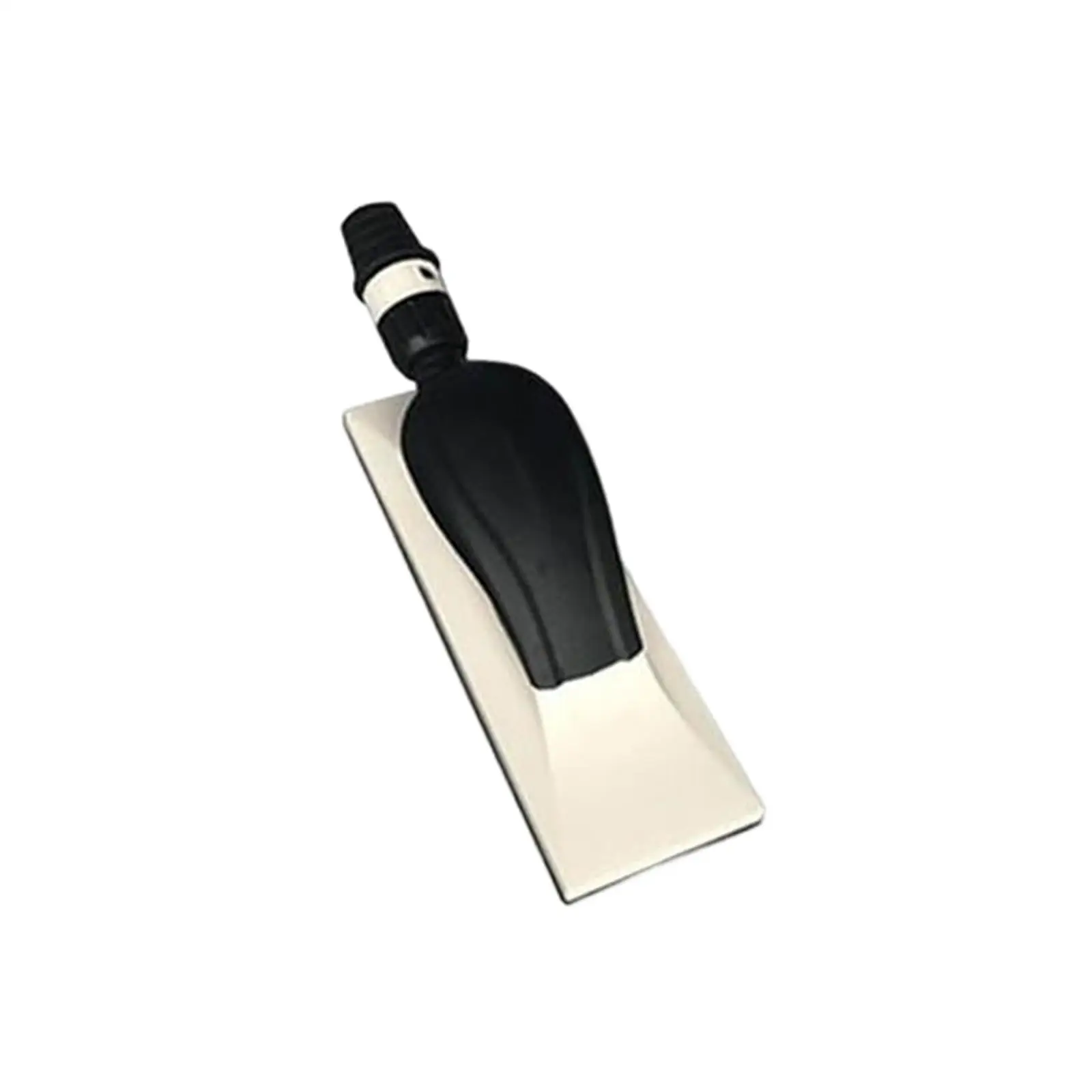 Ручной шлифовальный инструмент с ручкой Ручной шлифовальный блок для металла, автомобильной древесины Изображение 0