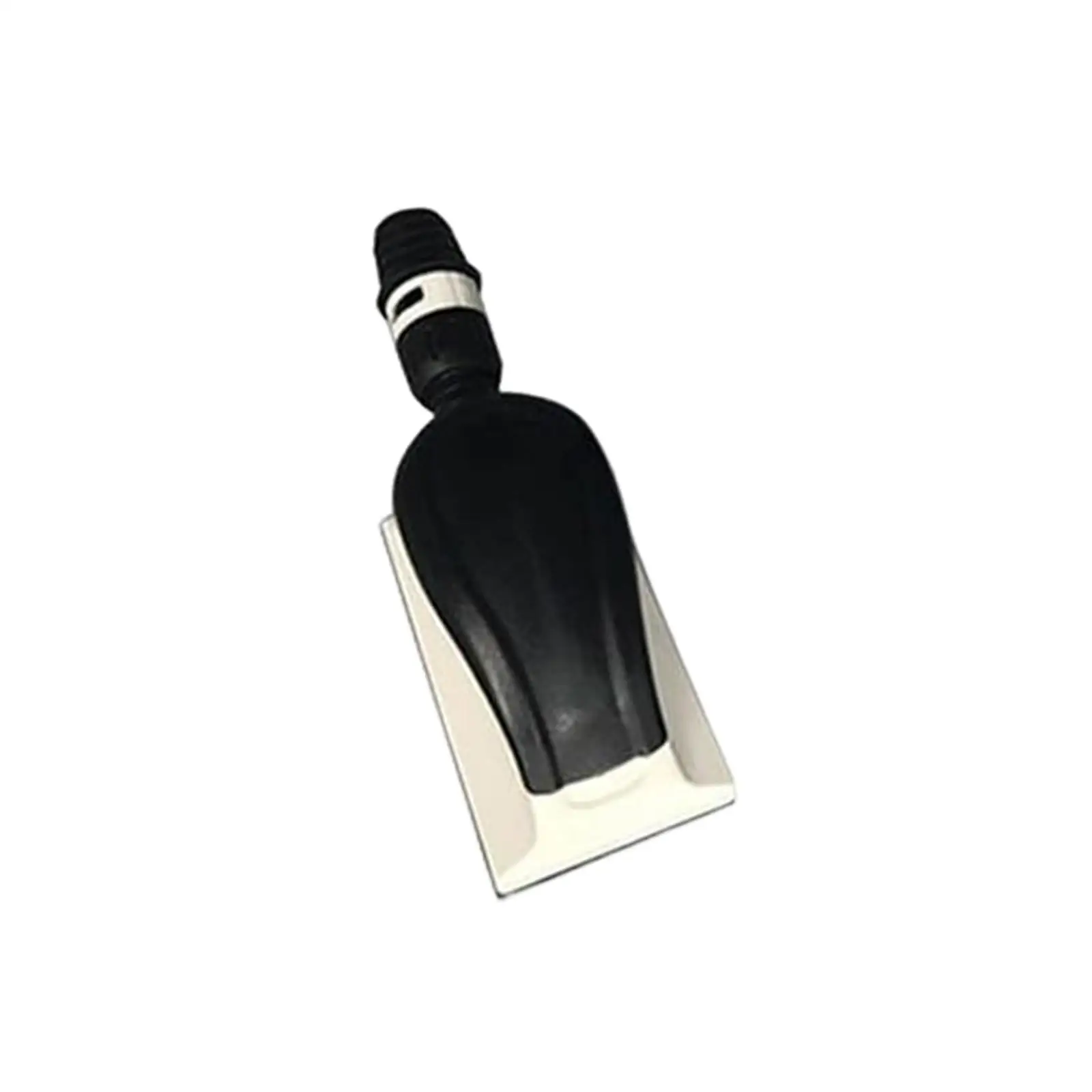 Ручной шлифовальный инструмент с ручкой Ручной шлифовальный блок для металла, автомобильной древесины Изображение 2