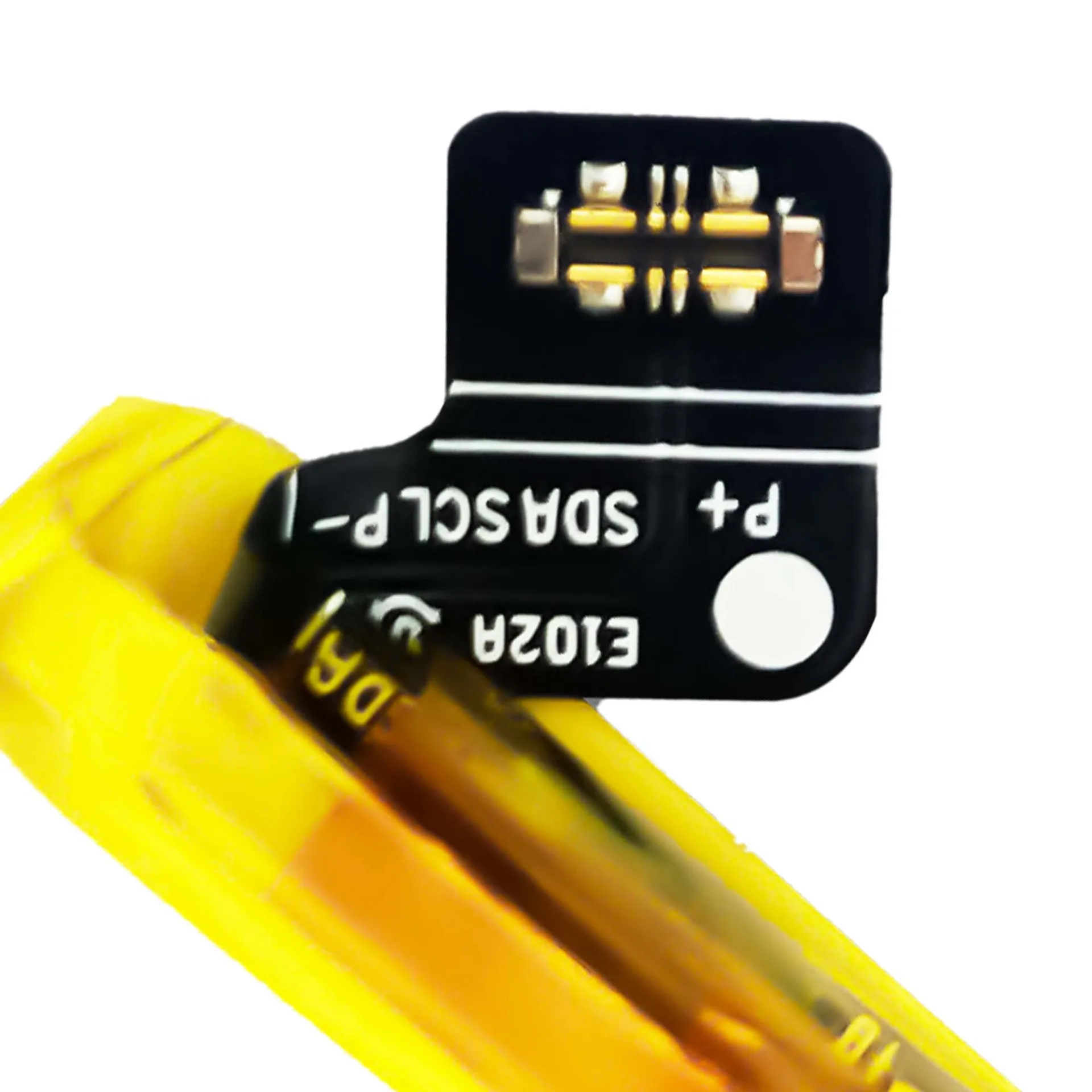 Сменный Аккумулятор BLP885 Для OPPO A76 BLP 885 5000 мАч, Высококачественные Встроенные Литиевые Батареи Большой Емкости, Новейшие Аккумуляторы Изображение 3