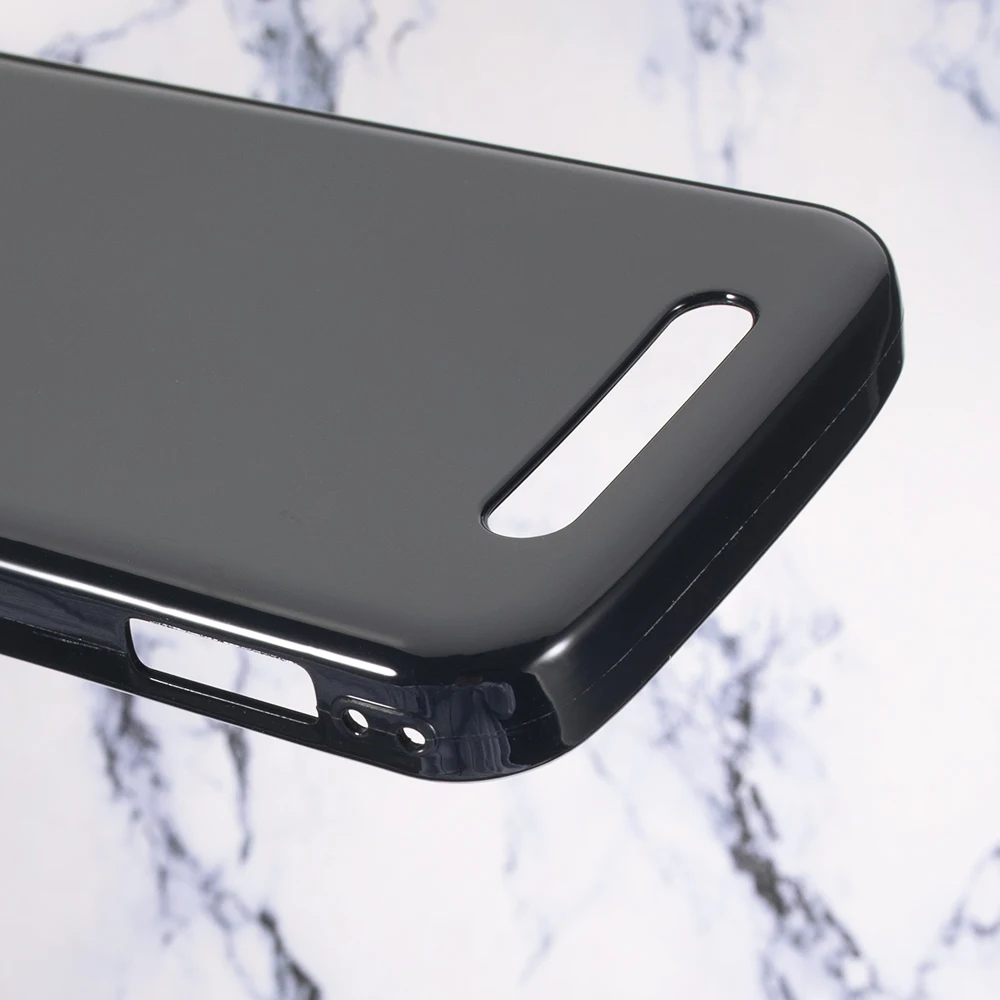 Для Doro 8040, гелевый пудинг, силиконовая защитная задняя крышка для телефона Для Doro 8042, мягкий чехол из ТПУ Изображение 5