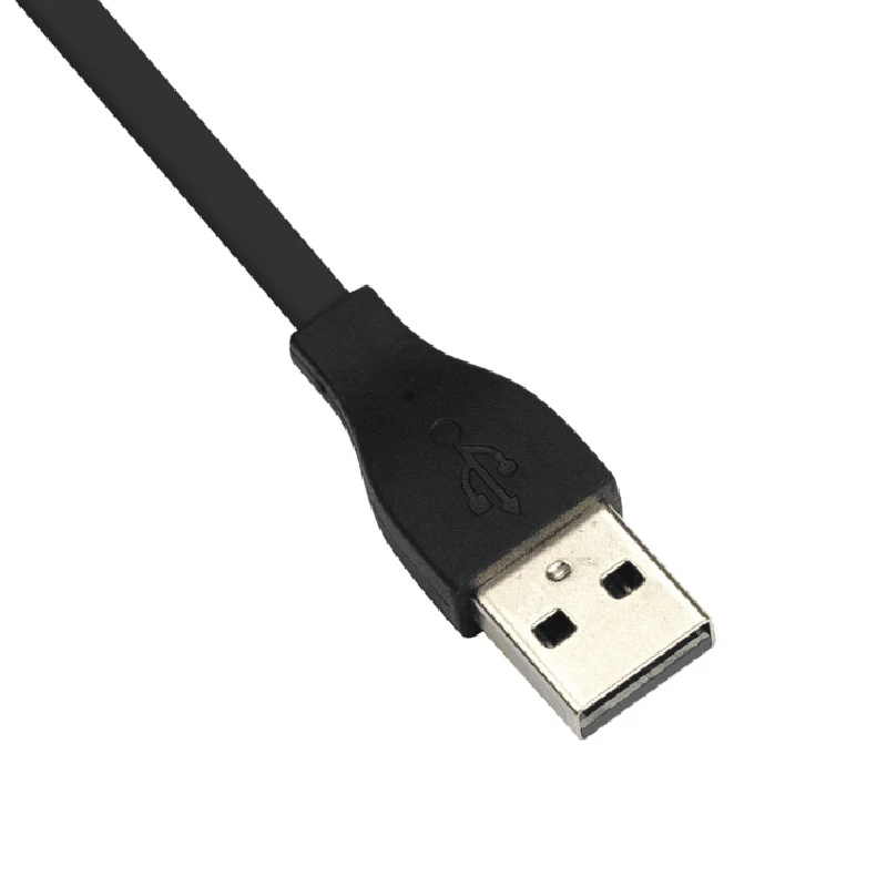 1 ~ 5 шт. Магнитное USB-зарядное устройство для Mi Band 7 6 5 4 3 2 Кабель для замены док-станции для передачи данных, USB-адаптер для зарядки, провод для Изображение 2