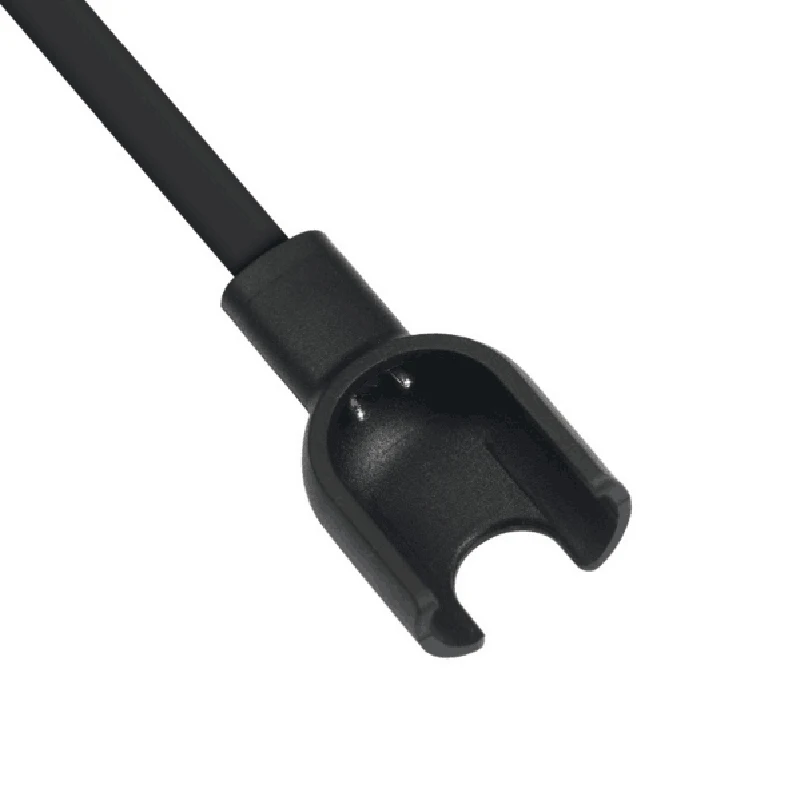 1 ~ 5 шт. Магнитное USB-зарядное устройство для Mi Band 7 6 5 4 3 2 Кабель для замены док-станции для передачи данных, USB-адаптер для зарядки, провод для Изображение 3