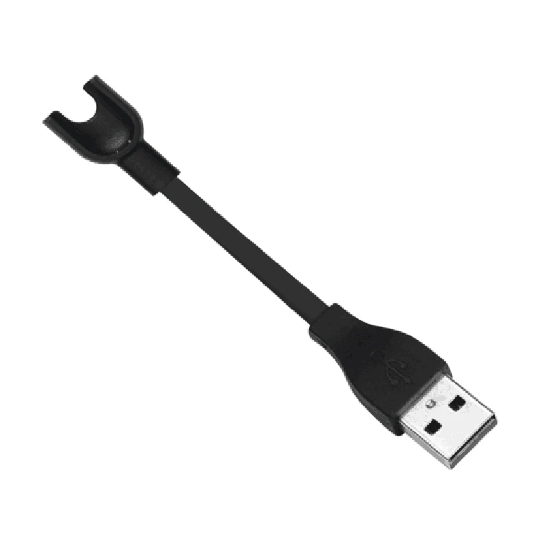 1 ~ 5 шт. Магнитное USB-зарядное устройство для Mi Band 7 6 5 4 3 2 Кабель для замены док-станции для передачи данных, USB-адаптер для зарядки, провод для Изображение 4